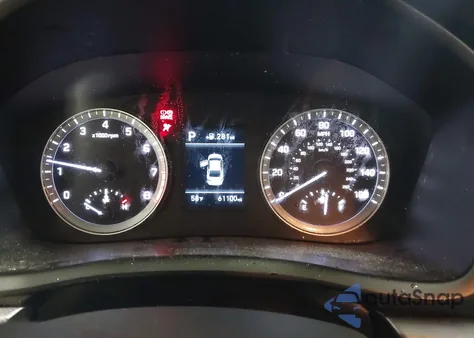 2019 Hyundai Sonata Se из США, поврежденный, VIN 5NPE24AF3KH787686